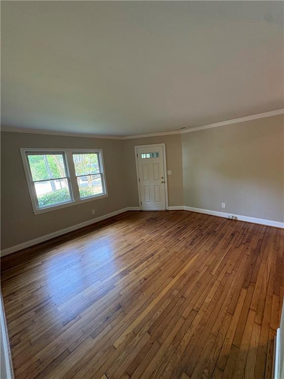 Foto del edificio - 515 Allen Rd NE