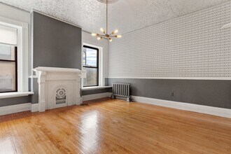 Building Photo - 1851 Massachusetts Ave