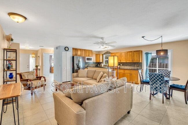 Foto del edificio - 3617 Iroquois Ave