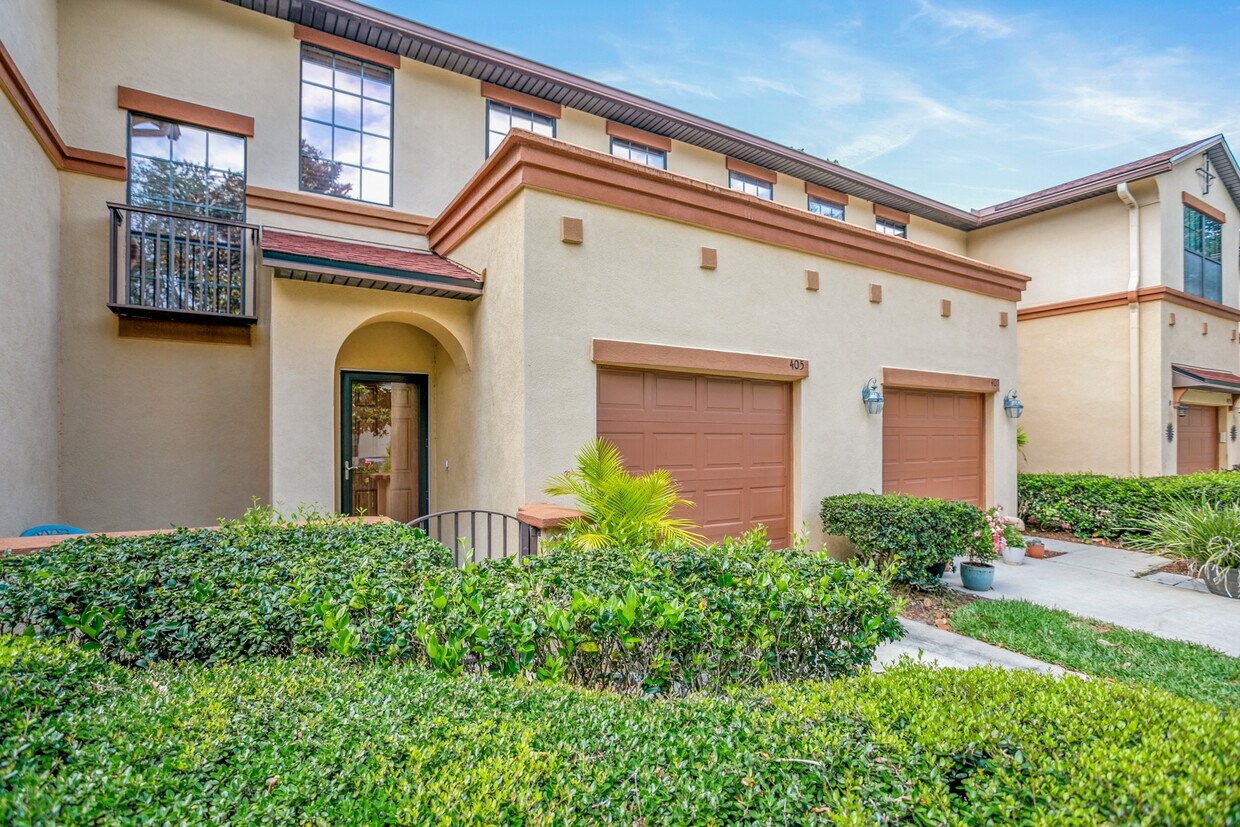 405 Way Unit 405, Jacksonville, FL 32259 Condo for Rent in