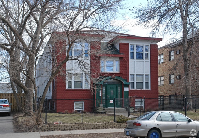 Building Photo - 2709 Blaisdell Ave