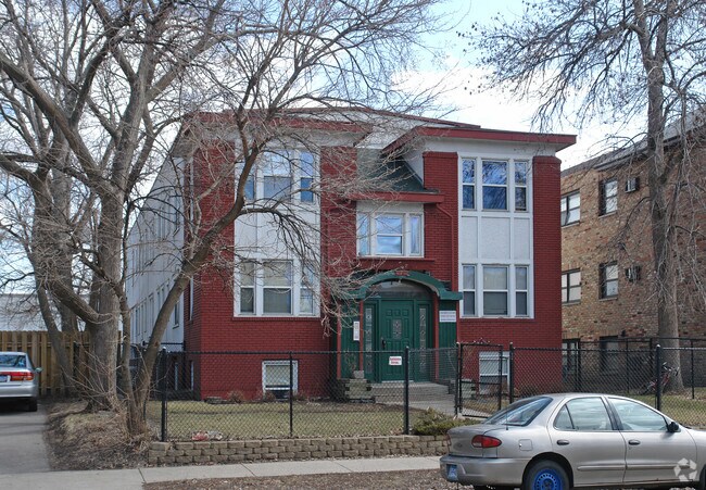 Foto del edificio - 2709 Blaisdell Ave