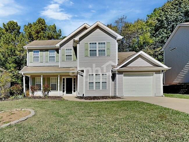 Building Photo - 815 Turmeric Ln