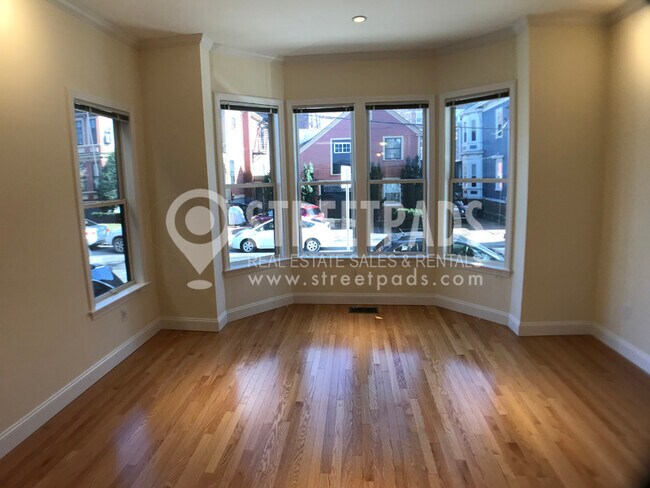 Foto del edificio - 15 Langdon St