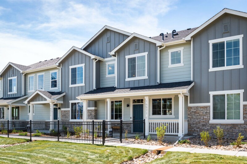 16571 E 119th Way, Commerce City, CO 80022 Townhouse for Rent in