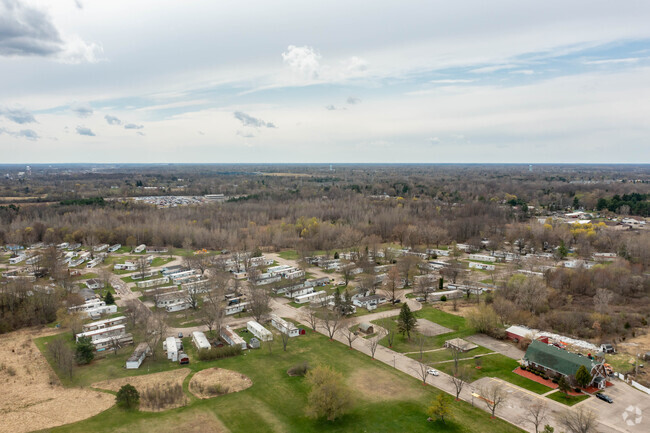 Ver ¿Desea South Wets - Mount Morris Mobile Home Park