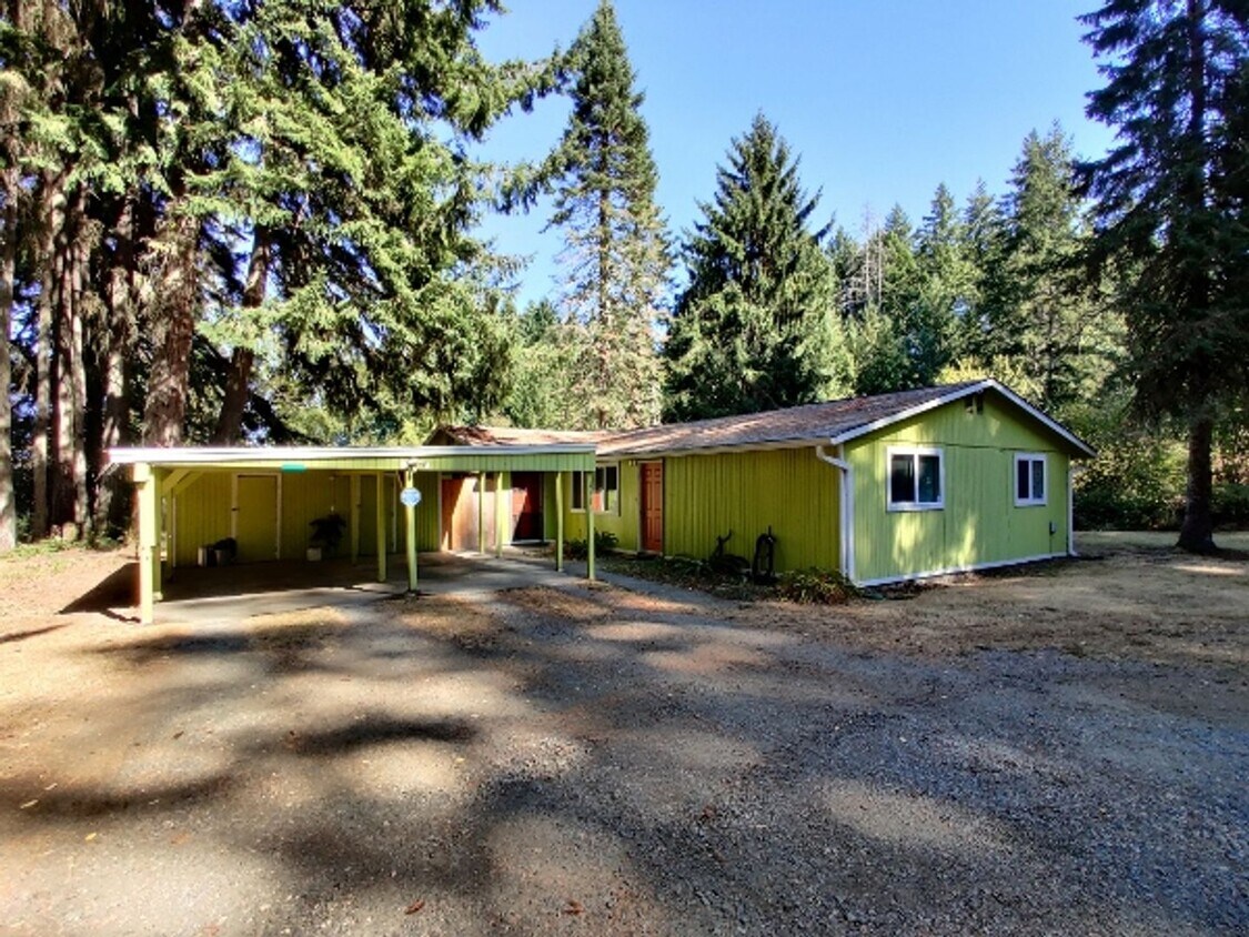 Primary Photo - 3520 7th Ave SW-Duplex