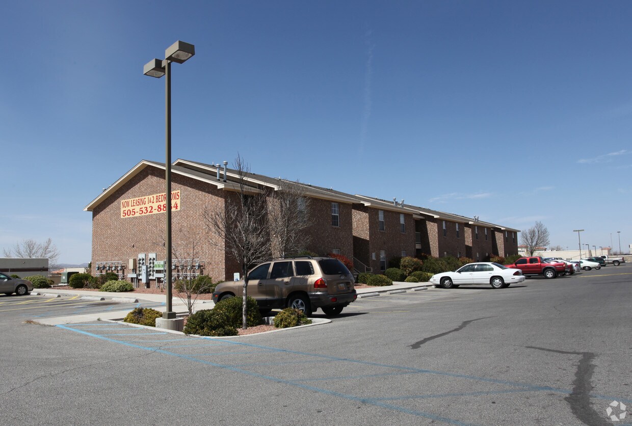 Siesta Villa Apartments - Colony Mesa