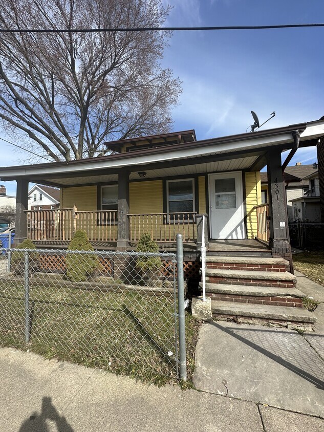 Foto principal - 4301 W 41st St