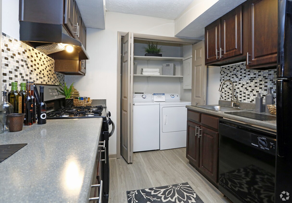 Remington Place Apartments Raleigh, NC