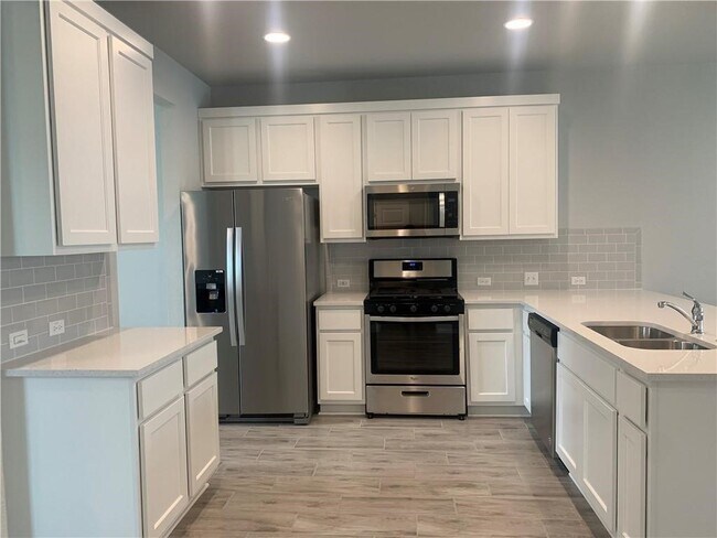 Foto del edificio - 2008 Arendale Dr