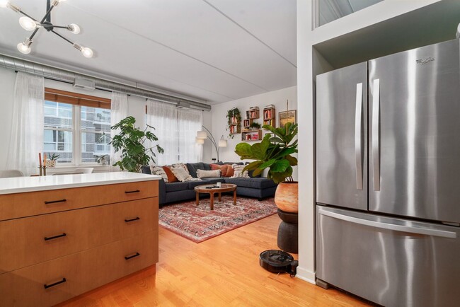 Foto del edificio - 873 N Larrabee St