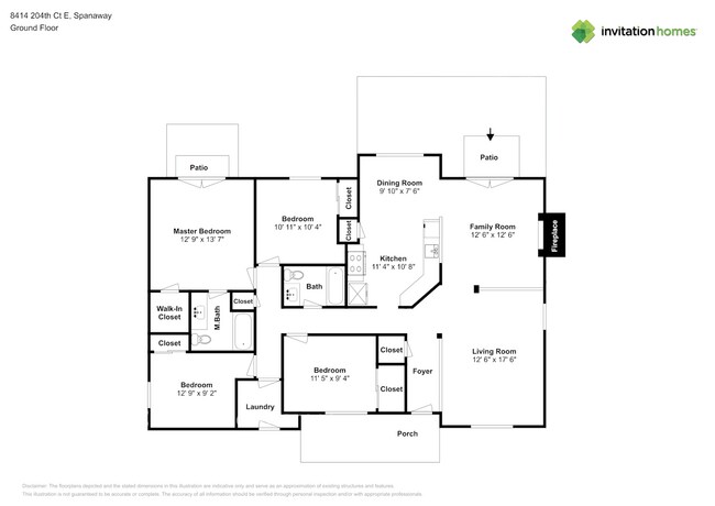 Foto del edificio - 8414 204th St Ct E