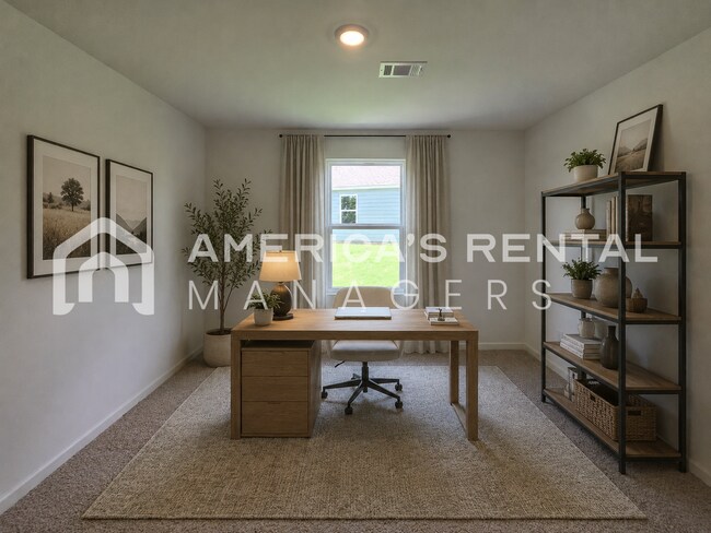 Foto del edificio - New Construction Home for Rent in Tuscaloosa, AL!