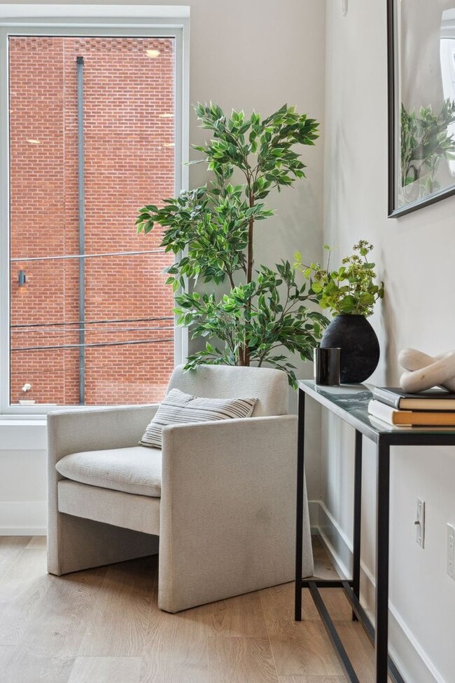 Interior Photo - The Weston