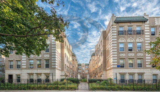 Foto del edificio - 4237 N Paulina St