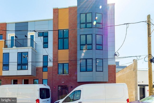 Foto del edificio - 1834 Frankford Ave