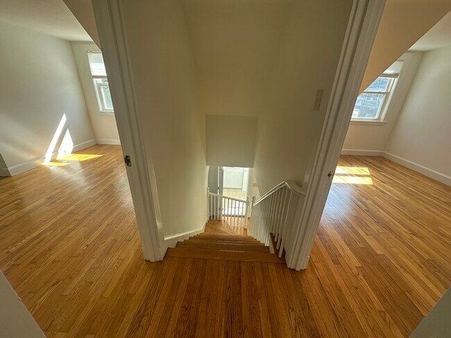 Foto del edificio - 206 Adams St