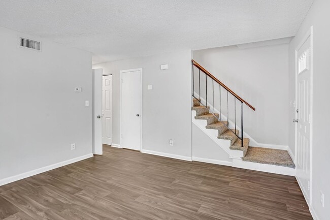 Interior Photo - Kensington Townhomes
