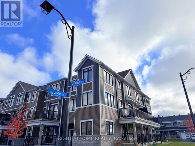 Building Photo - 63 Stitch Mews