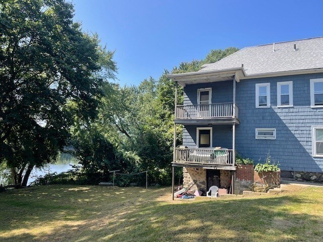 Foto del edificio - 86 Margin St