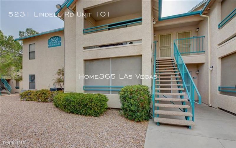 Primary Photo - 5231 Lindell Rd Unit 101