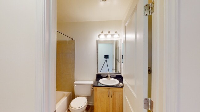 Interior Photo - Gayton Pointe Townhomes