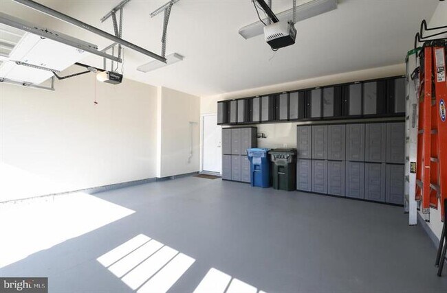2 CAR GARAGE - 8934 Yellow Daisy Pl