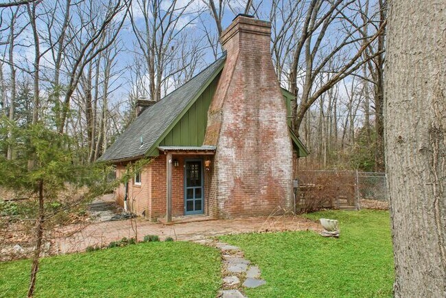 Building Photo - 14711 Cactus Hill Rd