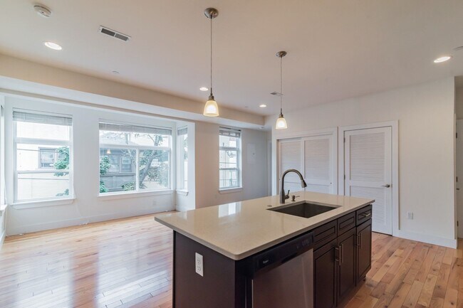 Foto del edificio - 916 N 19th St