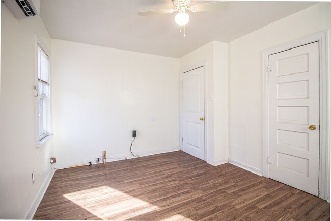 Foto del edificio - 2 bedroom 1 bathroom house in North Lubbock!