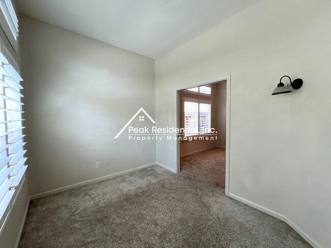 Foto del edificio - Wonderful 3bd/2ba Elk Grove Home!
