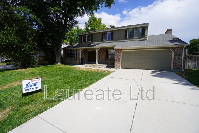 Photo - 7564 S Ogden Way House