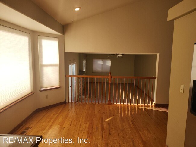 Building Photo - 4 br, 3.5 bath House - 6310 Whirlwind Dr.