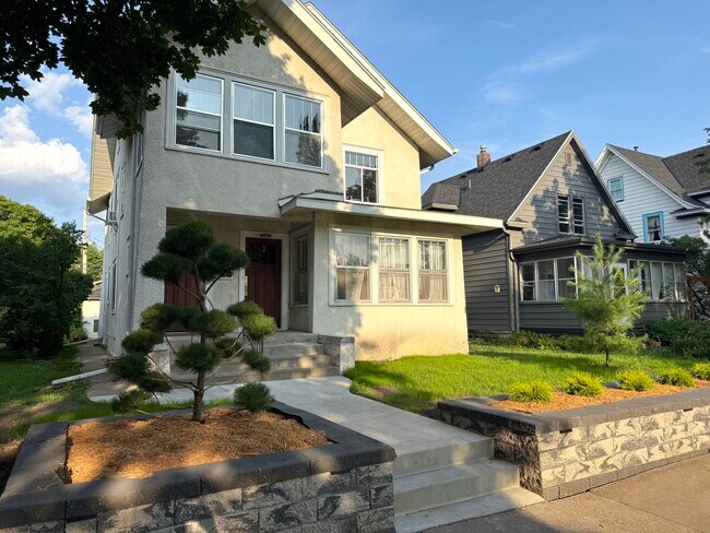 Foto del edificio - 3837 Garfield Ave