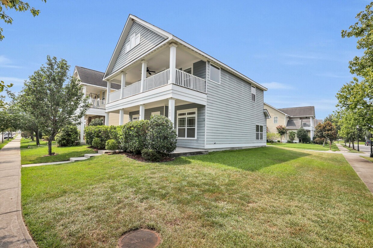 Foto principal - 102 Moonlight Trail
