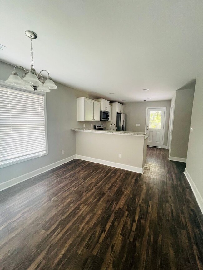 Foto del edificio - Cottage Living! 3 Bedroom 2 Bath!