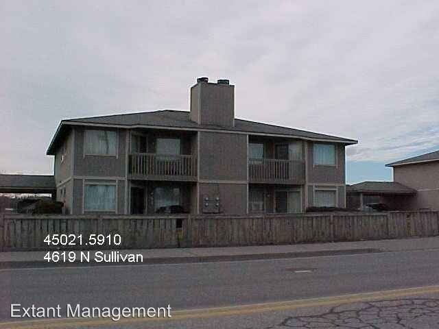 Building Photo - 4619-4625 N Sullivan Rd