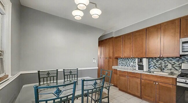 Foto del edificio - 2031 New York Ave