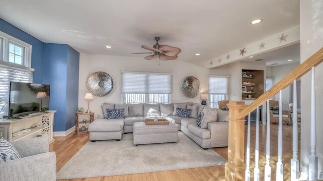 Foto del edificio - 119 N Belmont Ave