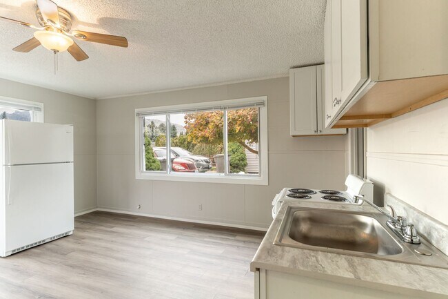 Foto del edificio - 908 Bryan St