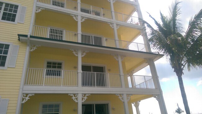 Building Photo - 810 Juno Ocean Walk