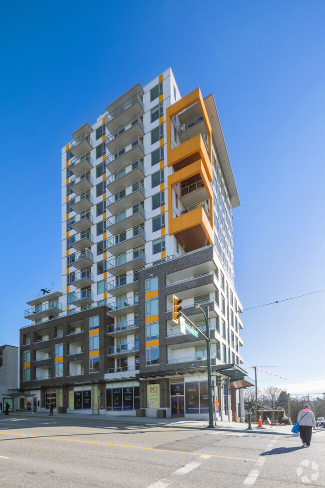 Building Photo - Yarrow