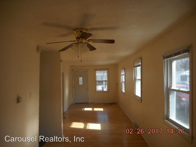 Building Photo - 4111 N Boulevard Ave