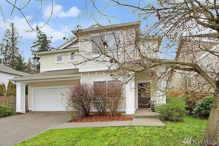 Primary Photo - 15015 29th Ave W