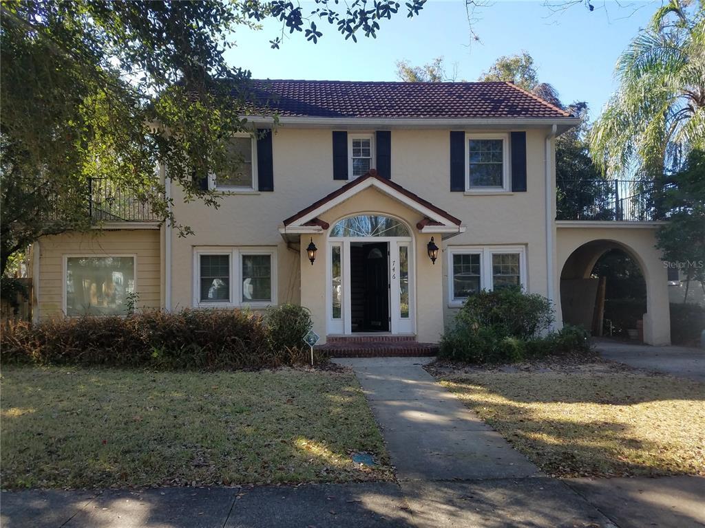 746 Clifford Dr, Orlando, FL 32804 House Rental in Orlando, FL