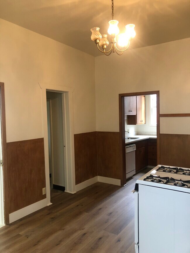 Foto del edificio - 2127 Haste St