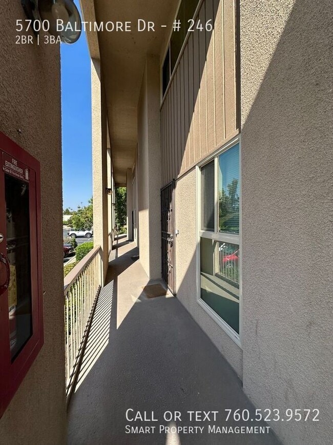 Building Photo - 5700 Baltimore Dr
