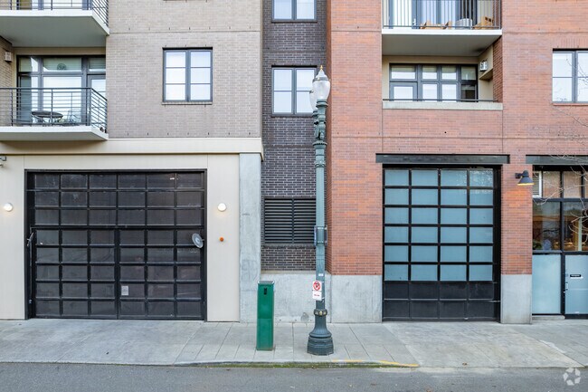 Foto del edificio - Tanner Place