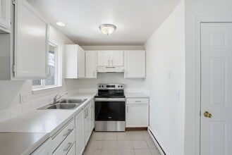 Building Photo - 1916 N 8th St